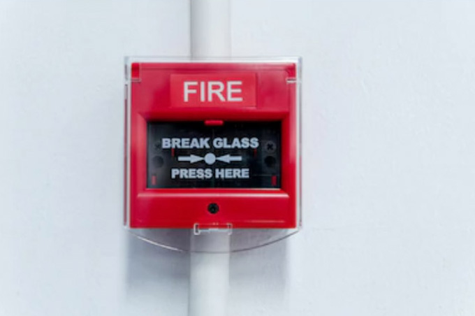 fire alarm