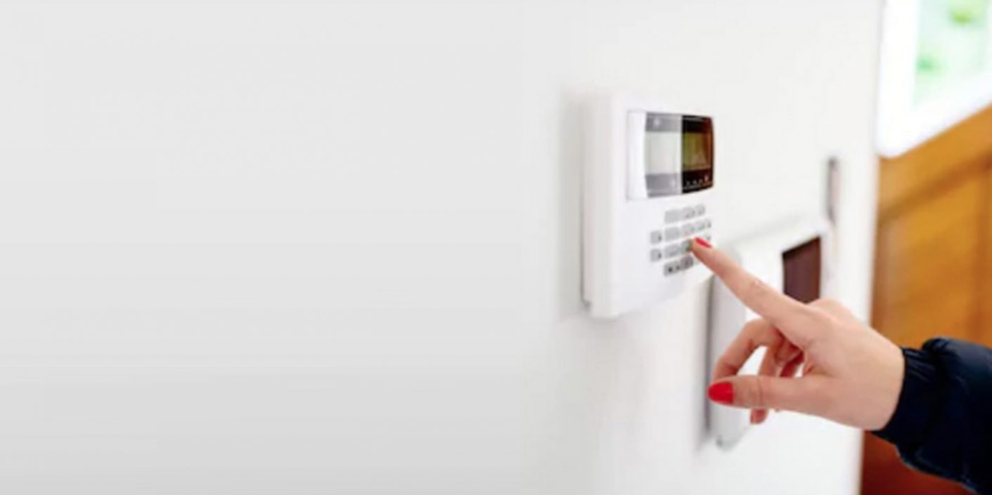 Security Alarms in Rainow