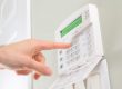 Security Alarms in Prestbury