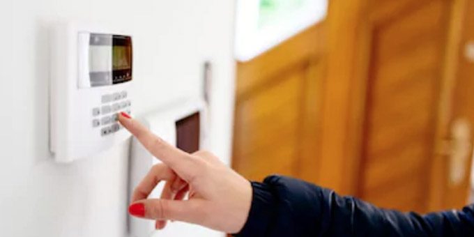 Access Control in Poynton