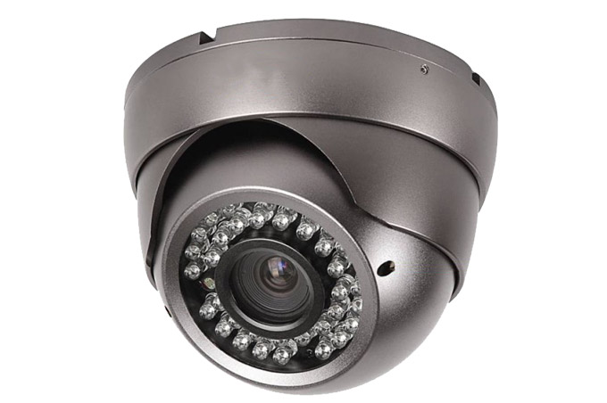 CCTV Installer in Bollington