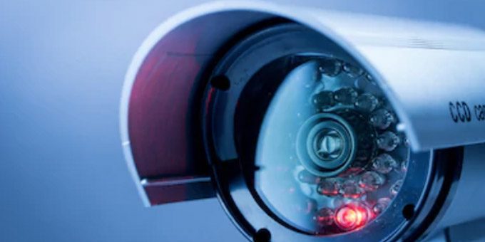 CCTV in Wilmslow CCTV in Wilmslow