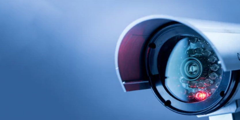 CCTV Installer in Bollington