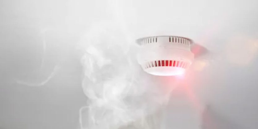 Fire Alarms in Alderley Edge