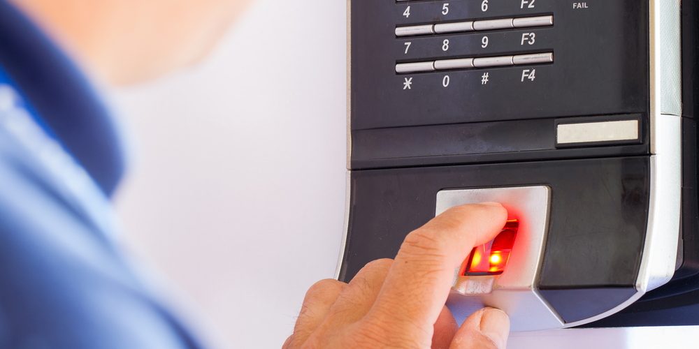 Access Control in Bollington