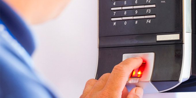 Access Control in Alderley Edge