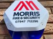 Security Alarms in Wilmslow