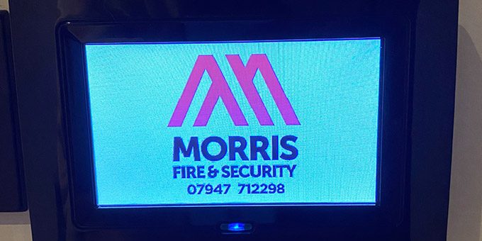 Security Alarms in Rainow